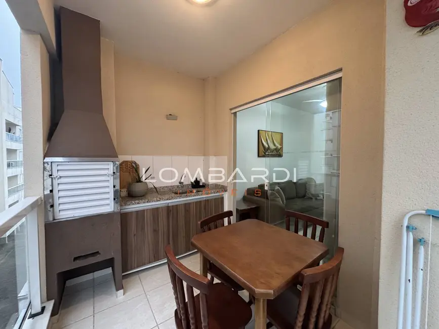 Foto 2 de Apartamento com 2 quartos à venda, 70m2 em Ubatuba - SP