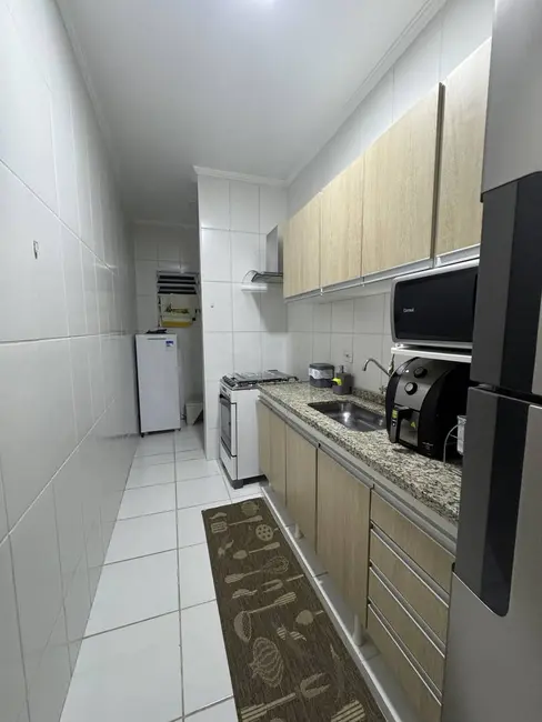 Foto 5 de Apartamento com 2 quartos à venda, 70m2 em Ubatuba - SP