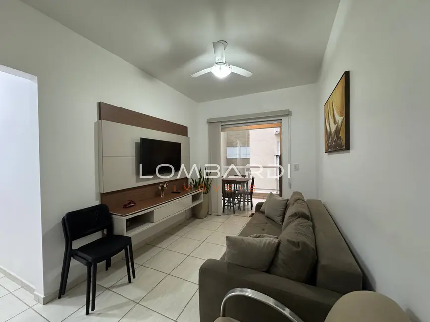 Foto 5 de Apartamento com 2 quartos à venda, 70m2 em Ubatuba - SP
