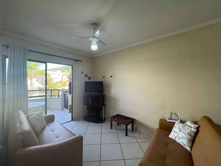Foto 4 de Apartamento com 2 quartos à venda, 83m2 em Ubatuba - SP