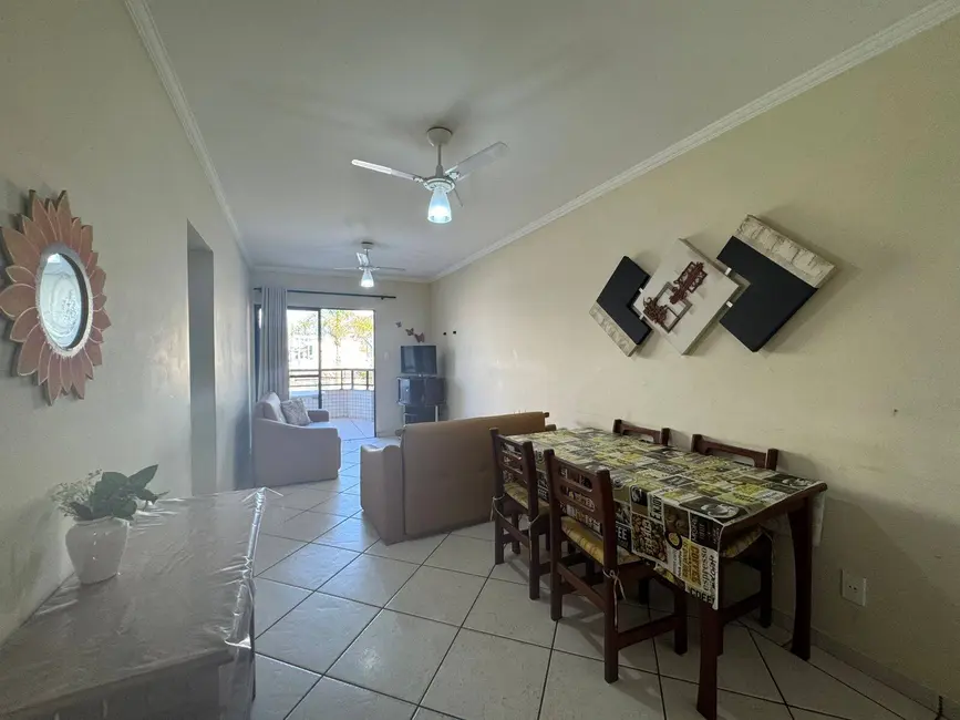 Foto 2 de Apartamento com 2 quartos à venda, 83m2 em Ubatuba - SP