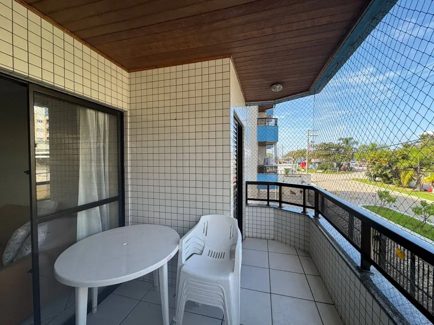 Foto 6 de Apartamento com 2 quartos à venda, 83m2 em Ubatuba - SP