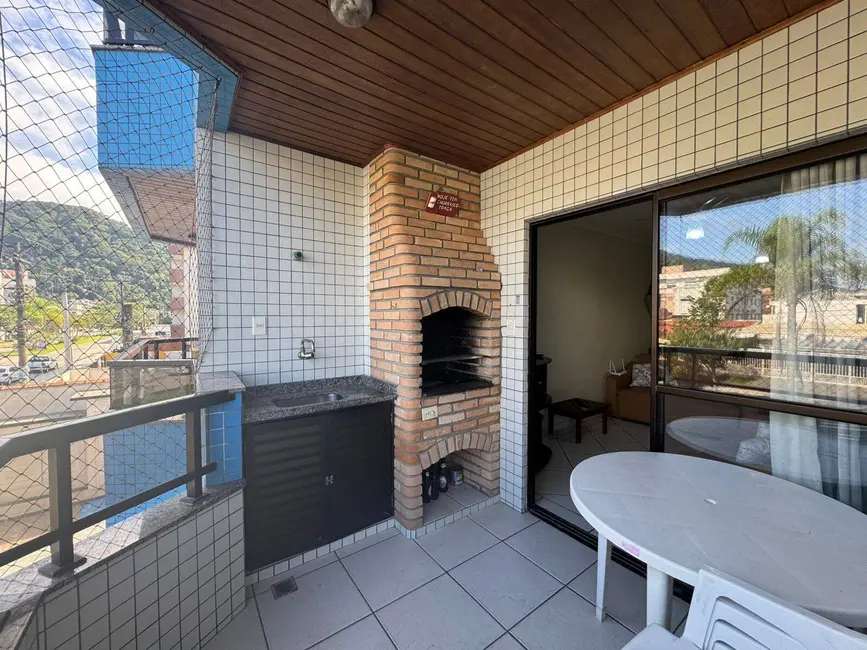 Foto 8 de Apartamento com 2 quartos à venda, 83m2 em Ubatuba - SP