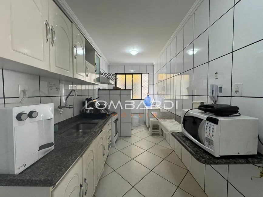 Foto 1 de Apartamento com 2 quartos à venda, 83m2 em Ubatuba - SP