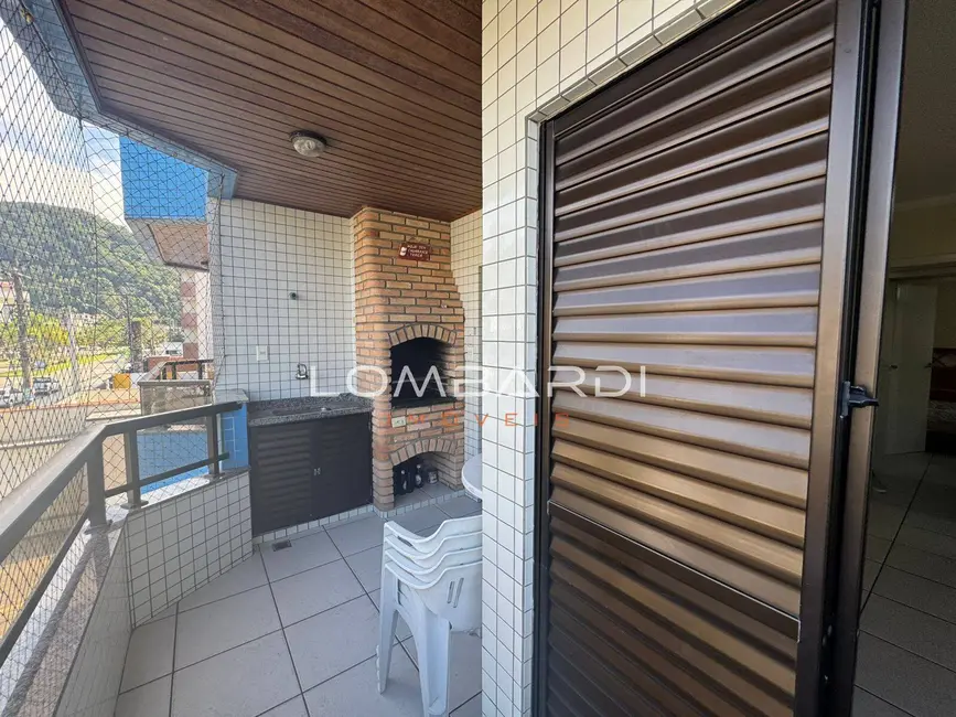 Foto 8 de Apartamento com 2 quartos à venda, 83m2 em Ubatuba - SP