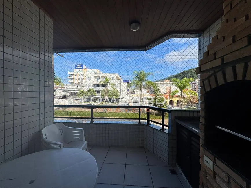 Foto 6 de Apartamento com 2 quartos à venda, 83m2 em Ubatuba - SP