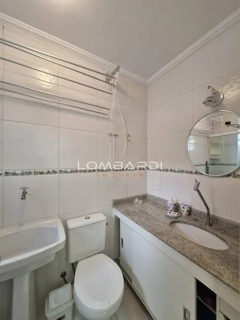 Foto 6 de Apartamento com 1 quarto à venda, 60m2 em Ubatuba - SP