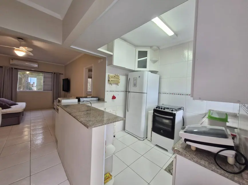 Foto 5 de Apartamento com 1 quarto à venda, 60m2 em Ubatuba - SP