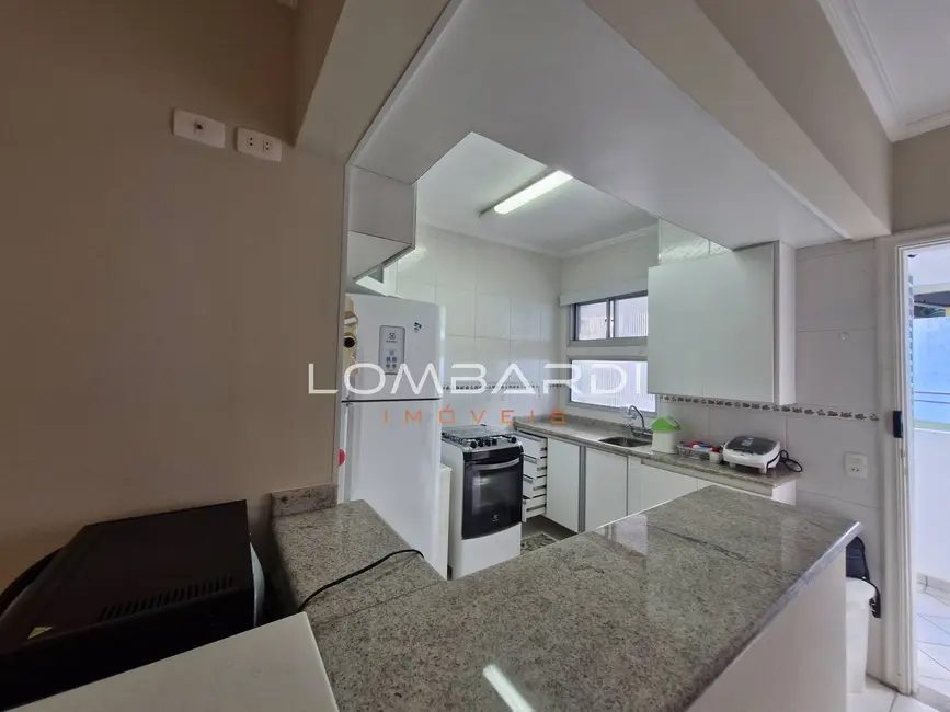 Foto 3 de Apartamento com 1 quarto à venda, 60m2 em Ubatuba - SP