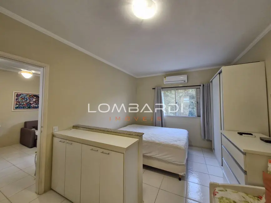 Foto 9 de Apartamento com 1 quarto à venda, 60m2 em Ubatuba - SP