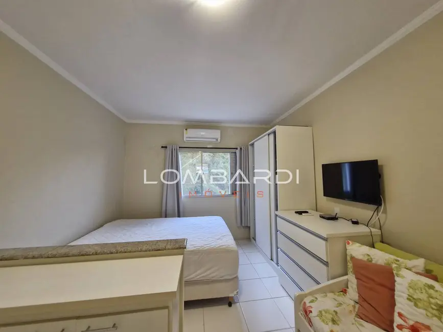 Foto 8 de Apartamento com 1 quarto à venda, 60m2 em Ubatuba - SP