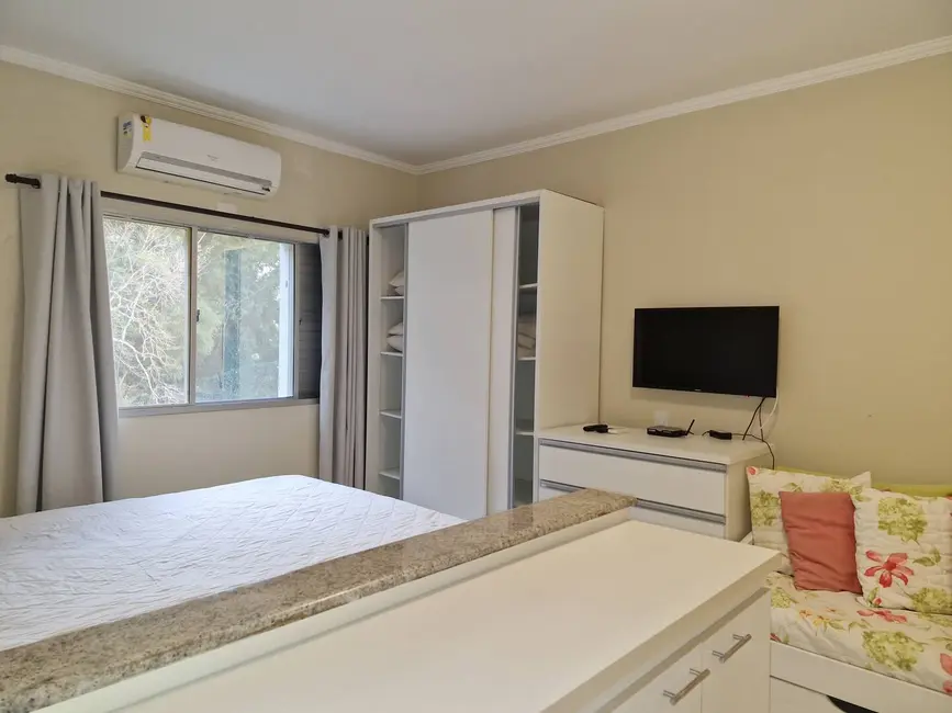 Foto 7 de Apartamento com 1 quarto à venda, 60m2 em Ubatuba - SP