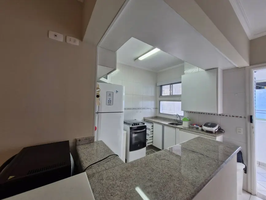 Foto 3 de Apartamento com 1 quarto à venda, 60m2 em Ubatuba - SP