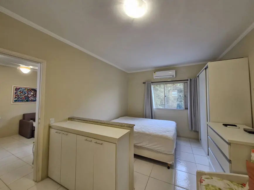 Foto 9 de Apartamento com 1 quarto à venda, 60m2 em Ubatuba - SP