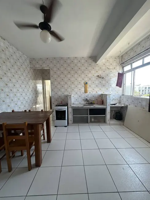Apartamento com 1 quarto à venda, 45m2 em Centro, Ubatuba - SP - imagem 3 Foto 3 de Apartamento com 1 quarto à venda, 45m2 em Centro, Ubatuba - SP