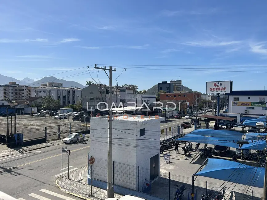 Foto 1 de Apartamento com 1 quarto à venda, 45m2 em Centro, Ubatuba - SP