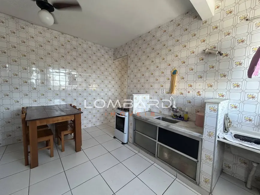 Foto 2 de Apartamento com 1 quarto à venda, 45m2 em Centro, Ubatuba - SP