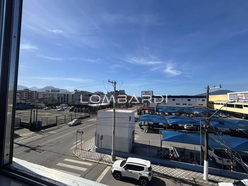 Foto 9 de Apartamento com 1 quarto à venda, 45m2 em Centro, Ubatuba - SP