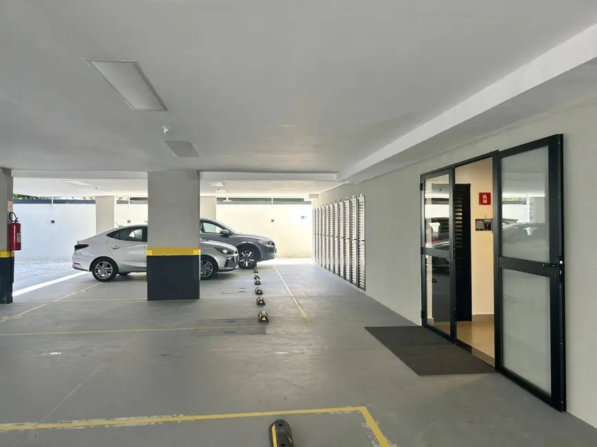Apartamento com 2 quartos à venda, 76m2 em Ubatuba - SP - imagem 4 Foto 4 de Apartamento com 2 quartos à venda, 76m2 em Ubatuba - SP