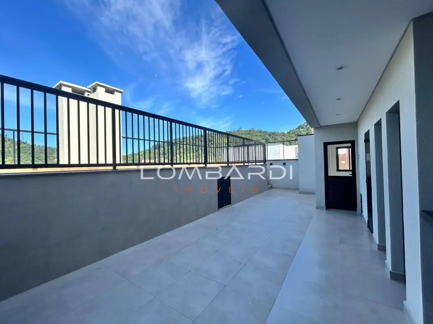 Foto 8 de Apartamento com 2 quartos à venda, 76m2 em Ubatuba - SP