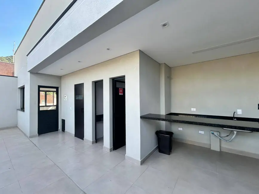 Apartamento com 2 quartos à venda, 76m2 em Ubatuba - SP - imagem 7 Foto 7 de Apartamento com 2 quartos à venda, 76m2 em Ubatuba - SP