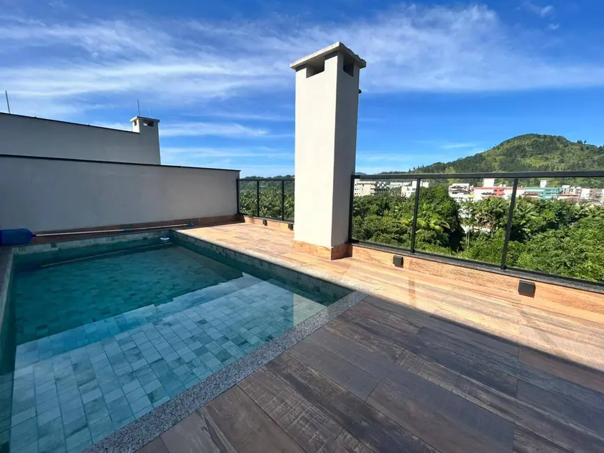 Apartamento com 2 quartos à venda, 76m2 em Ubatuba - SP - imagem 1 Foto 1 de Apartamento com 2 quartos à venda, 76m2 em Ubatuba - SP