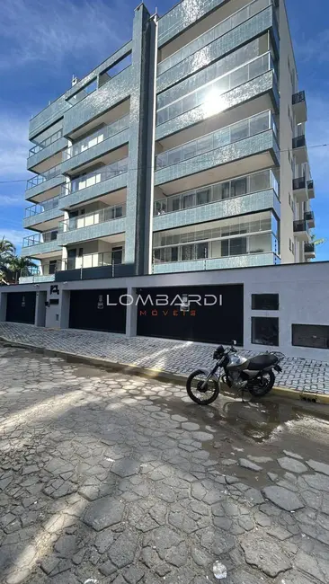 Foto 2 de Apartamento com 2 quartos à venda, 76m2 em Ubatuba - SP