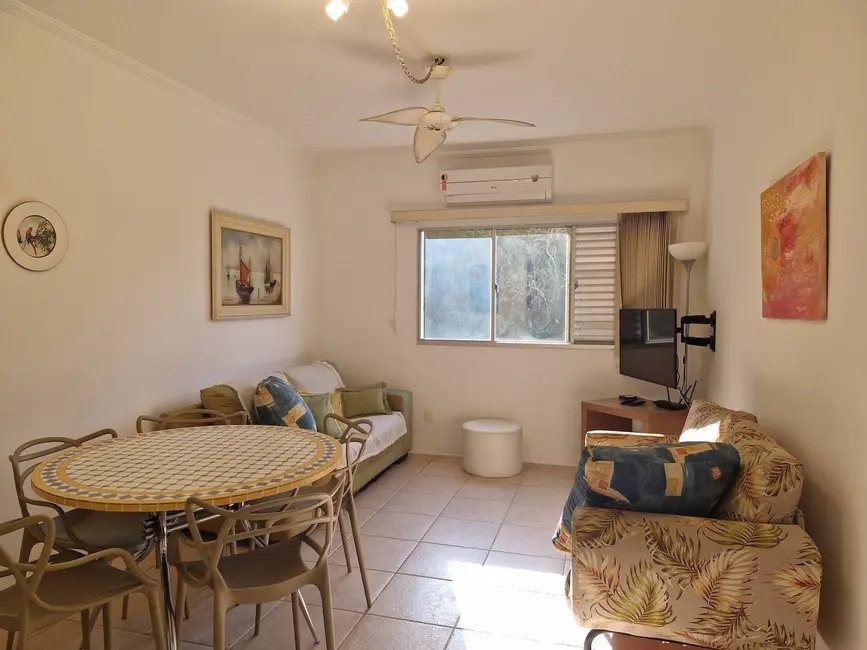 Foto 1 de Apartamento com 2 quartos à venda, 106m2 em Ubatuba - SP