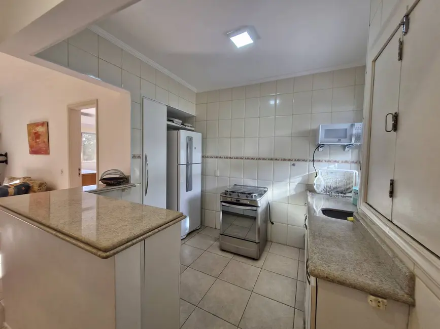 Foto 3 de Apartamento com 2 quartos à venda, 106m2 em Ubatuba - SP