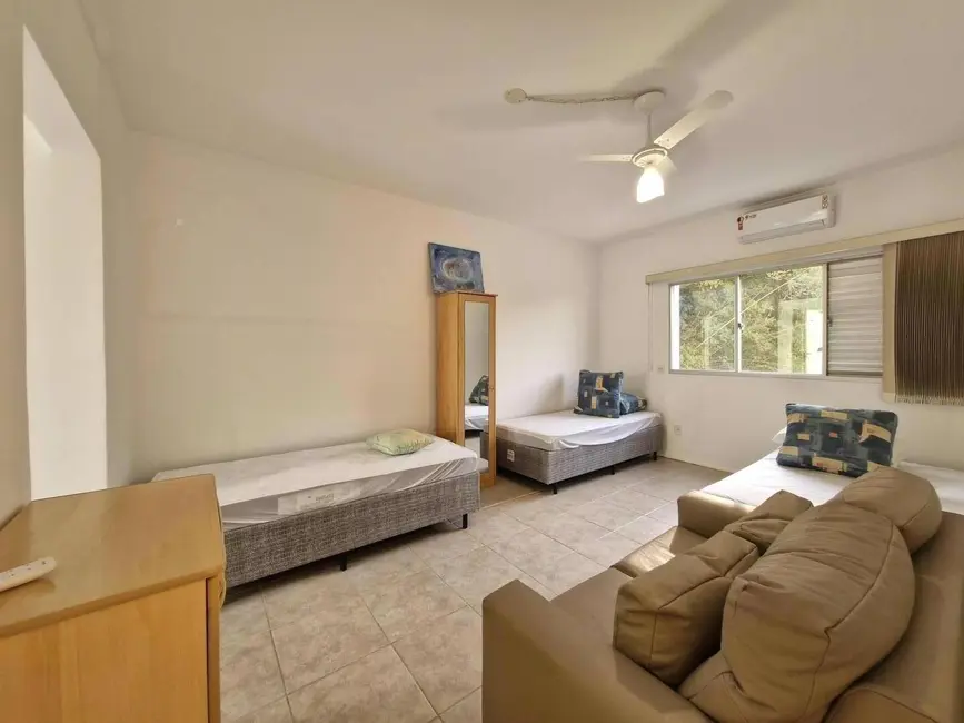 Foto 5 de Apartamento com 2 quartos à venda, 106m2 em Ubatuba - SP