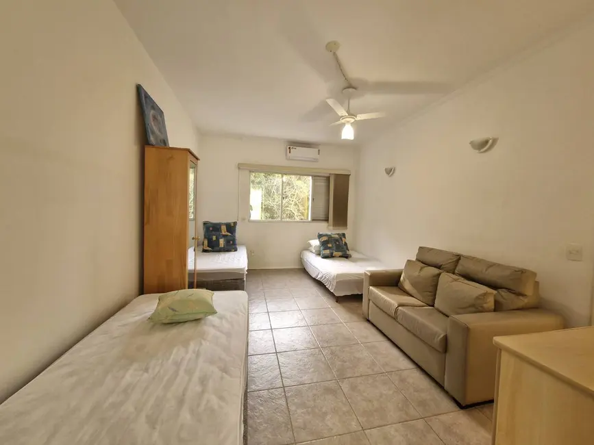 Foto 6 de Apartamento com 2 quartos à venda, 106m2 em Ubatuba - SP