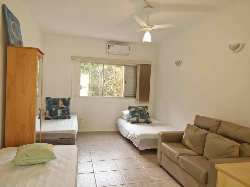 Foto 4 de Apartamento com 2 quartos à venda, 106m2 em Ubatuba - SP