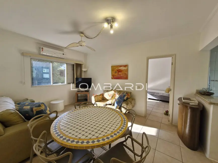 Foto 1 de Apartamento com 2 quartos à venda, 106m2 em Ubatuba - SP