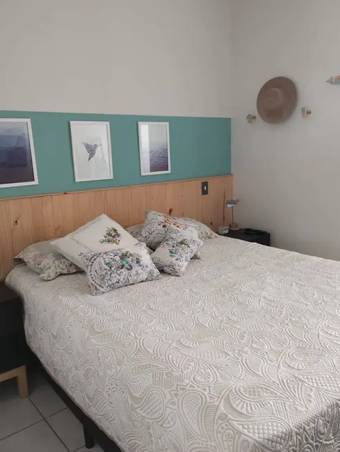 Foto 8 de Apartamento com 2 quartos à venda, 65m2 em Silop, Ubatuba - SP