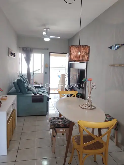 Foto 2 de Apartamento com 2 quartos à venda, 65m2 em Silop, Ubatuba - SP