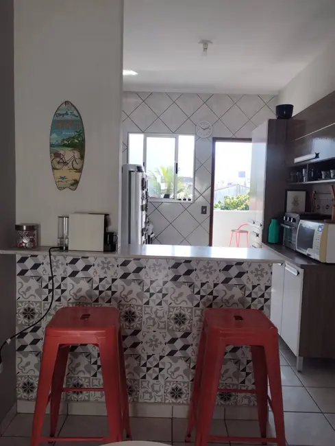 Foto 3 de Apartamento com 2 quartos à venda, 65m2 em Silop, Ubatuba - SP