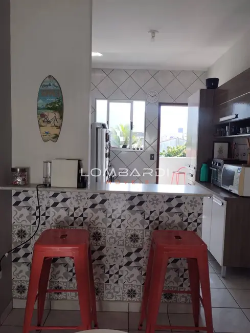 Foto 3 de Apartamento com 2 quartos à venda, 65m2 em Silop, Ubatuba - SP