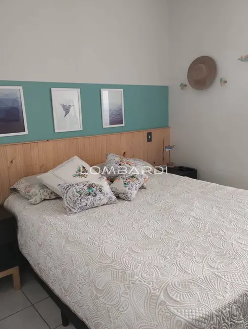 Foto 8 de Apartamento com 2 quartos à venda, 65m2 em Silop, Ubatuba - SP