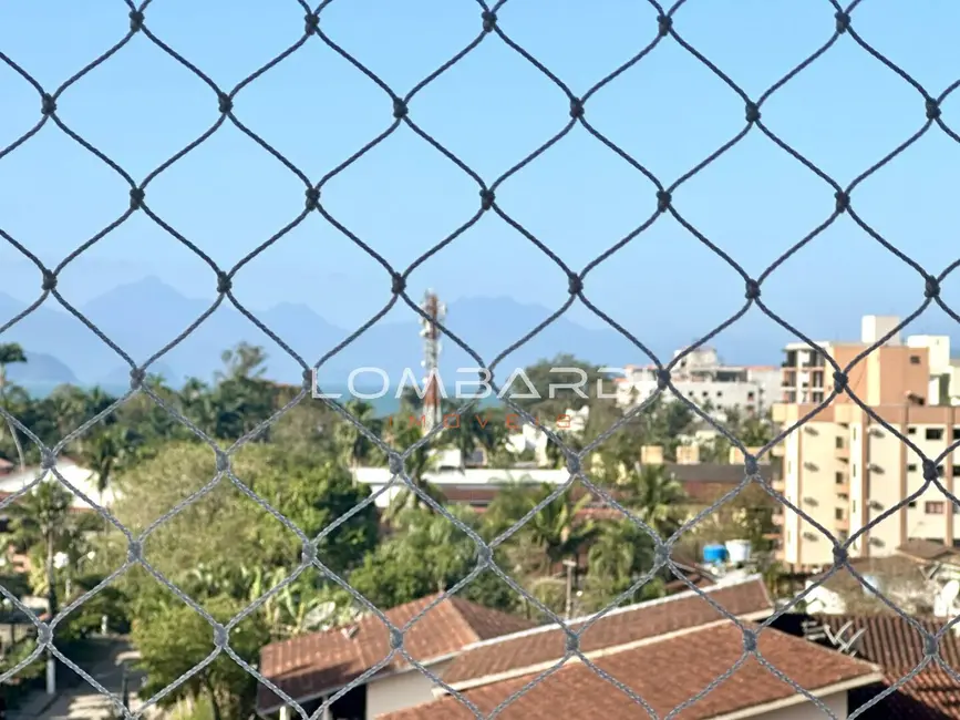 Foto 1 de Apartamento com 2 quartos à venda, 67m2 em Ubatuba - SP