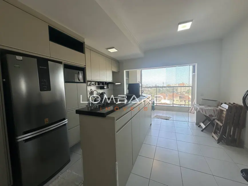 Foto 3 de Apartamento com 2 quartos à venda, 67m2 em Ubatuba - SP