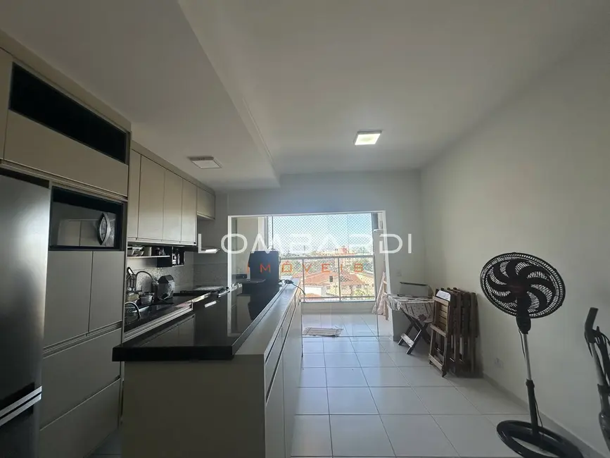 Foto 4 de Apartamento com 2 quartos à venda, 67m2 em Ubatuba - SP