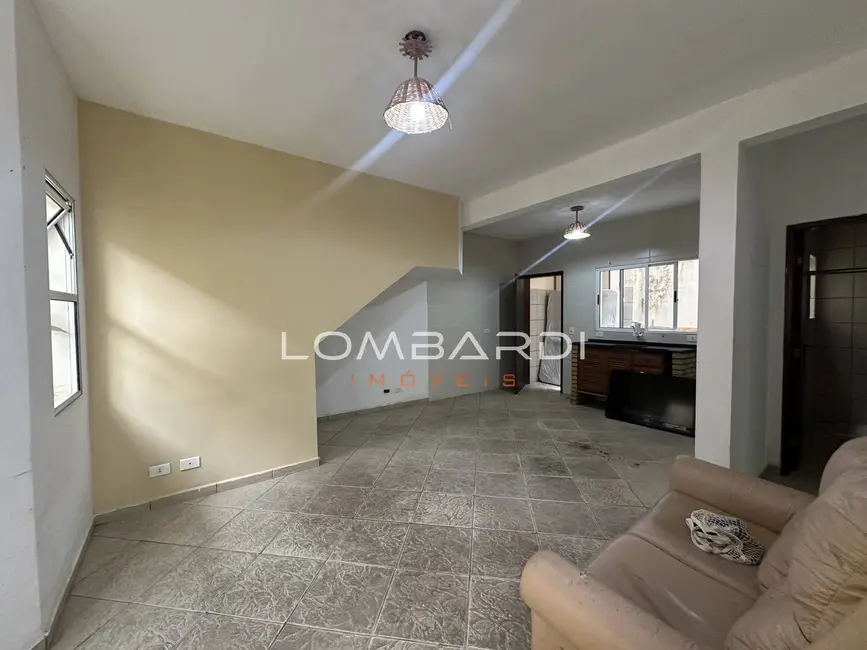 Foto 3 de Apartamento com 2 quartos à venda, 67m2 em Ubatuba - SP