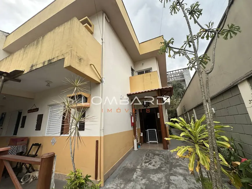 Foto 1 de Apartamento com 2 quartos à venda, 67m2 em Ubatuba - SP