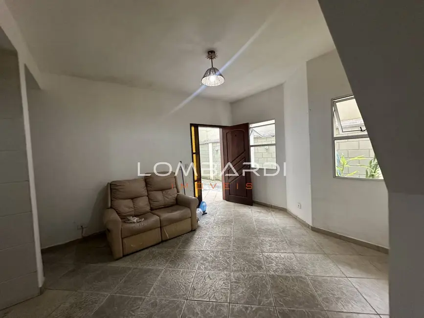 Foto 2 de Apartamento com 2 quartos à venda, 67m2 em Ubatuba - SP
