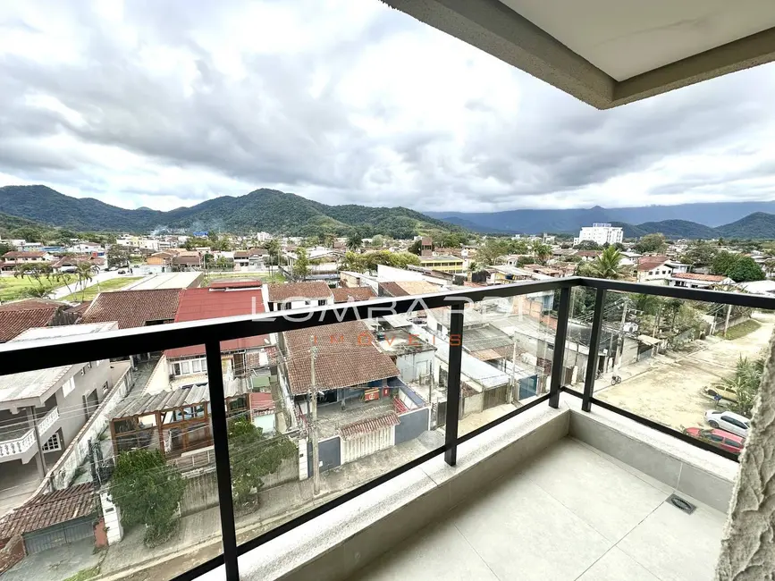 Foto 8 de Apartamento com 2 quartos à venda, 75m2 em Ubatuba - SP