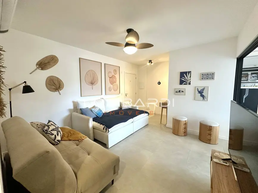 Foto 1 de Apartamento com 2 quartos à venda, 75m2 em Ubatuba - SP