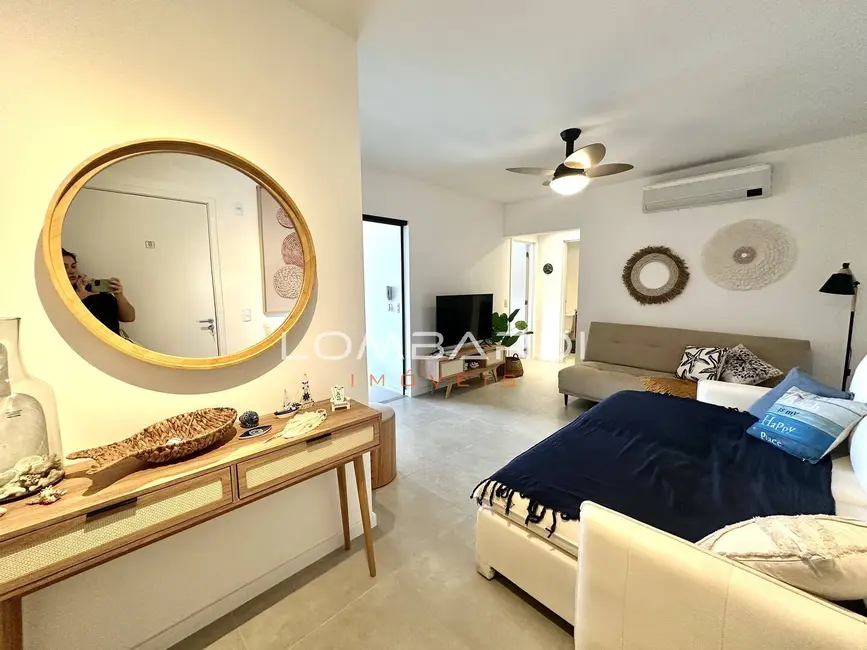 Foto 3 de Apartamento com 2 quartos à venda, 75m2 em Ubatuba - SP