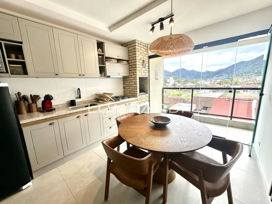 Foto 7 de Apartamento com 2 quartos à venda, 75m2 em Ubatuba - SP