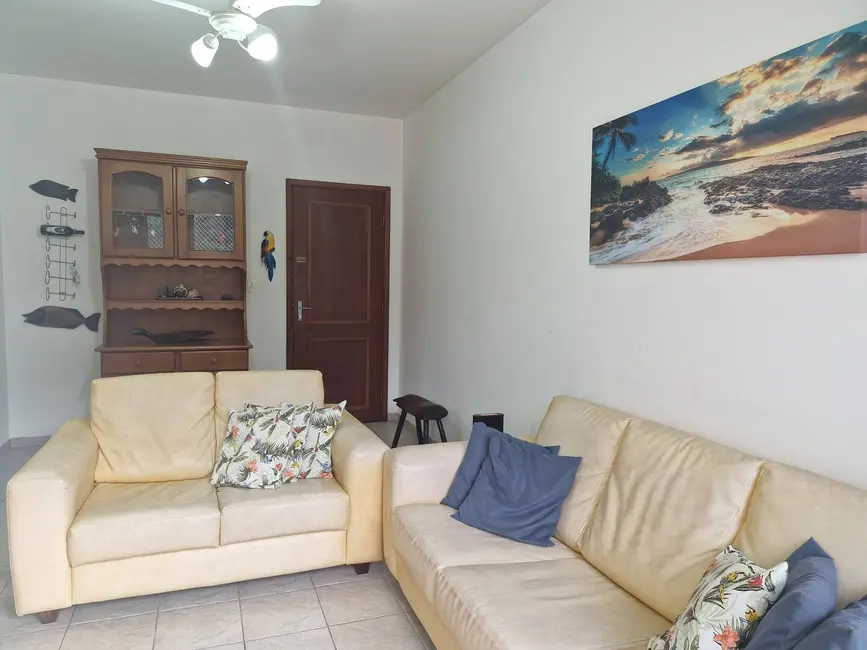 Foto 6 de Apartamento com 3 quartos à venda, 72m2 em Centro, Ubatuba - SP