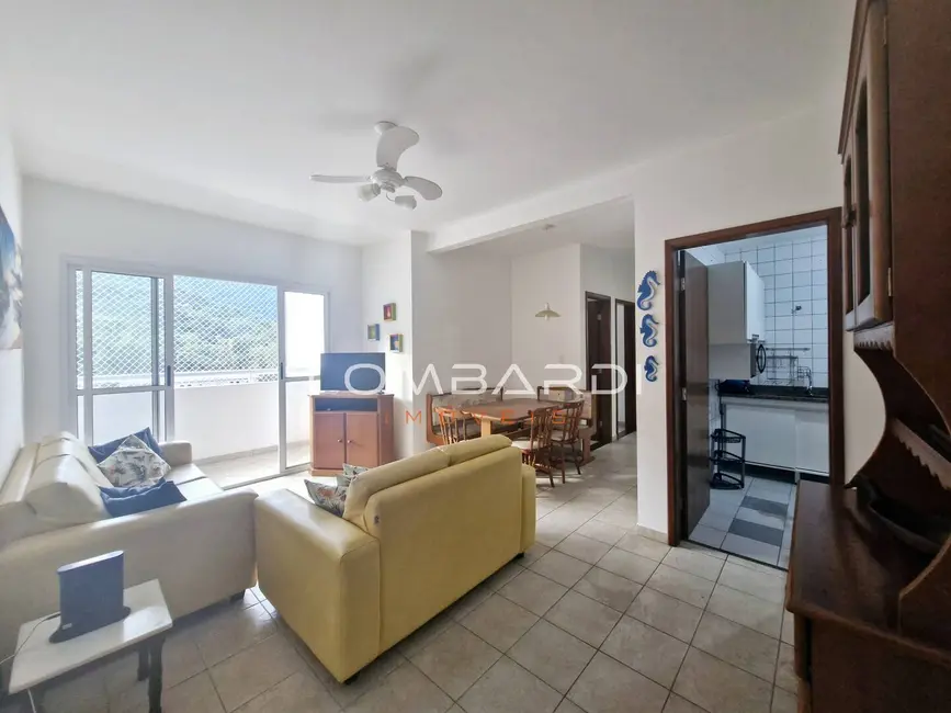 Foto 1 de Apartamento com 3 quartos à venda, 80m2 em Centro, Ubatuba - SP